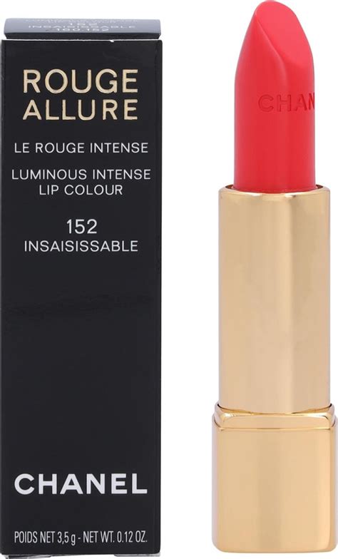 chanel gloss rouge allure 70|Chanel Rouge Allure lipstick 152.